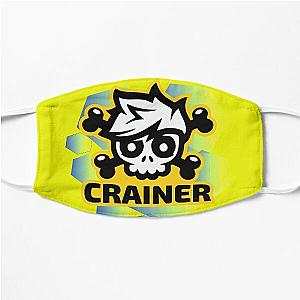 CRAINER S6  Flat Mask