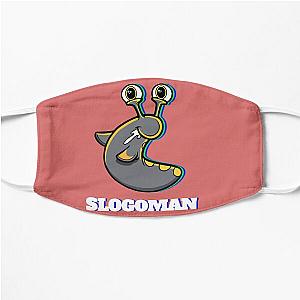 Slogoman Flat Mask