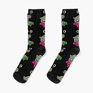 slogoman PS11 slogo coollogo  CRAINER Socks