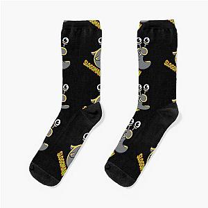 slogoman 7 slogo coollogo  CRAINER Socks