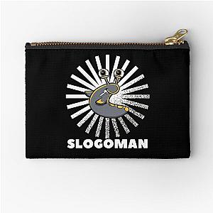 slogoman Zipper Pouch