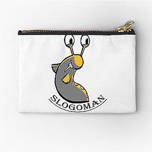 beautiful slogoman Zipper Pouch