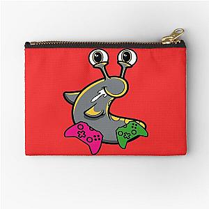 slogoman PS11 slogo coollogo  CRAINER Zipper Pouch