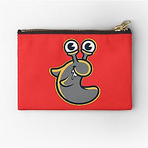 slogoman 5 slogo coollogo  Zipper Pouch