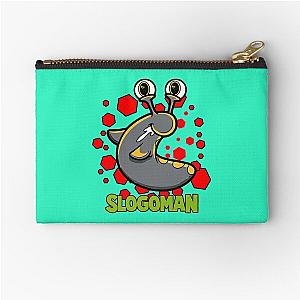 slogoman PSXX1 slogo coollogo  CRAINER Zipper Pouch