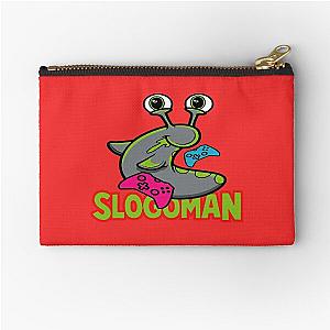 slogoman PS12 slogo coollogo  CRAINER Zipper Pouch