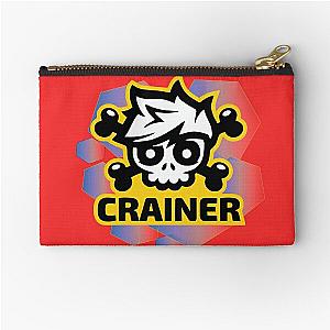 CRAINER S6  Zipper Pouch