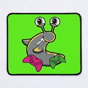 slogoman PS11 slogo coollogo  CRAINER Mouse Pad