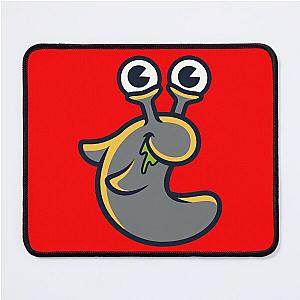 SLOGOMAN SLOGO FUNNY GIFTS BIRTHDAY slog12 Mouse Pad