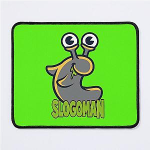 slogoman 3 slogo coollogo  Mouse Pad