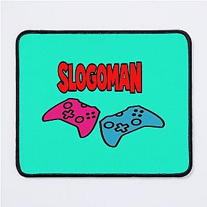 slogoman PS15 slogo coollogo  CRAINER Mouse Pad