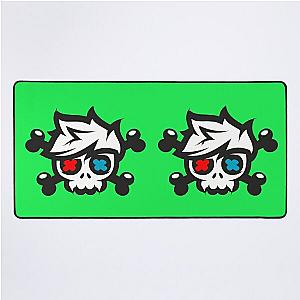 CRAINER  Desk Mat