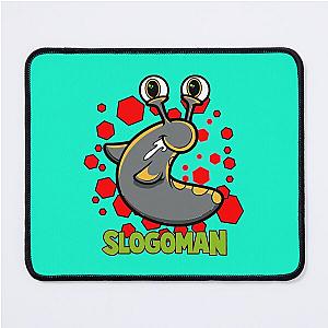 slogoman PSXX1 slogo coollogo  CRAINER Mouse Pad