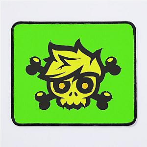 CRAINER 04  Mouse Pad