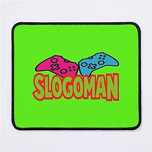 slogoman PS14 slogo coollogo  CRAINER Mouse Pad