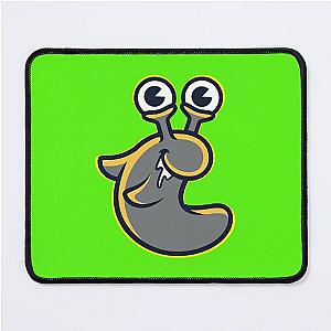 slogoman 006 slogo coollogo  CRAINER Mouse Pad