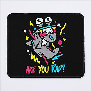 Slogo Merch Slogoman Merch Colors 1 Mouse Pad