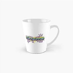 Slogoman  Tall Mug