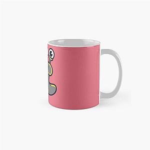 SLOGOMAN SLOGO FUNNY GIFTS BIRTHDAY Classic Mug