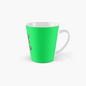 slogoman 4 slogo coollogo  Tall Mug