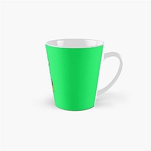 slogoman 3 slogo coollogo  Tall Mug