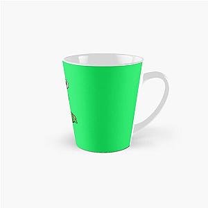 slogoman PS11 slogo coollogo  CRAINER Tall Mug