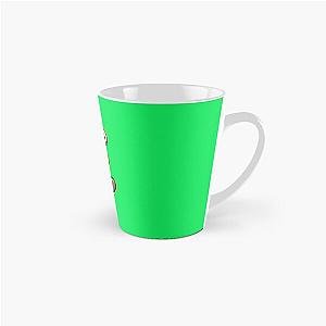 slogoman 5 slogo coollogo  Tall Mug