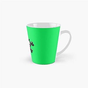 CRAINER  Tall Mug