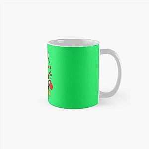 slogoman PSXX1 slogo coollogo  CRAINER Classic Mug