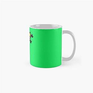 CRAINER  Classic Mug