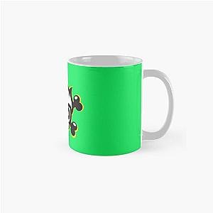 CRAINER 01  Classic Mug