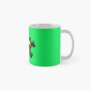 CRAINER 04  Classic Mug