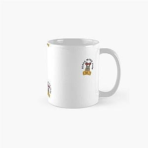 Slogo Merch Slogoman Merch Slogo Movie Club 2 Side Classic Mug