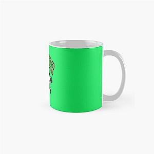 CRAINER 001 slogoman 4 slogo coollogo  Classic Mug