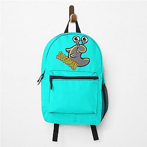 slogoman 4 slogo coollogo  Backpack