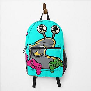 slogoman PS11 slogo coollogo  CRAINER Backpack