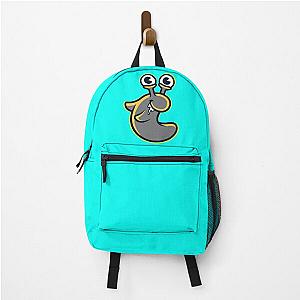 slogoman 5 slogo coollogo  Backpack