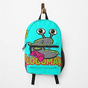 slogoman PS12 slogo coollogo  CRAINER Backpack