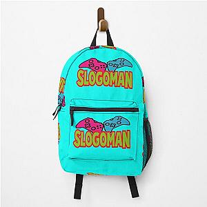 slogoman PS14 slogo coollogo  CRAINER Backpack