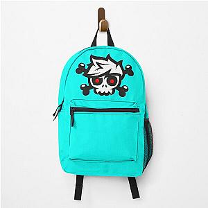 CRAINER RED EYS  Backpack