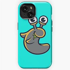 SLOGOMAN SLOGO FUNNY GIFTS BIRTHDAY slog12 iPhone Tough Case