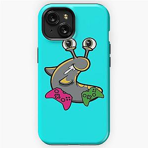 slogoman PS11 slogo coollogo  CRAINER iPhone Tough Case