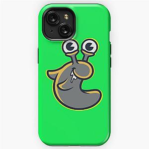 slogoman 5 slogo coollogo  iPhone Tough Case