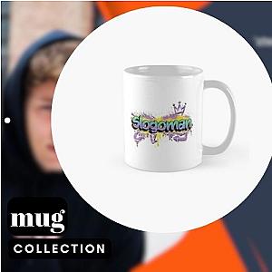 Slogoman Mugs