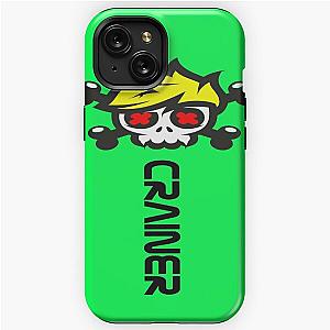 CRAINER  iPhone Tough Case