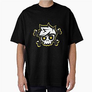 CRAINER Oversized T-Shirt