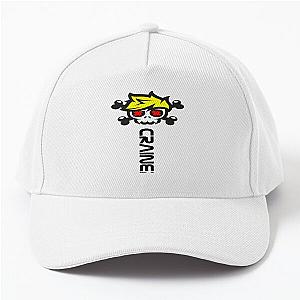 CRAINER Baseball Cap