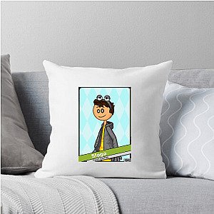 Slogo Vibes Only Slogo Pillows Cover