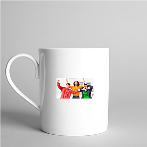 Powered by Slogo Slogo Mugs