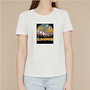 Trust Me, I'm With Slogo Slogo T-Shirts